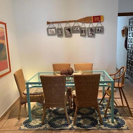 1Ra Linea Playa Zahara Atlanterra Piscina Parking Apartment Zahara de los Atunes Luaran gambar