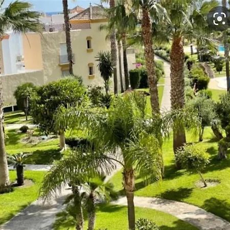 1Ra Linea Playa Zahara Atlanterra Piscina Parking Apartment Zahara de los Atunes Luaran gambar